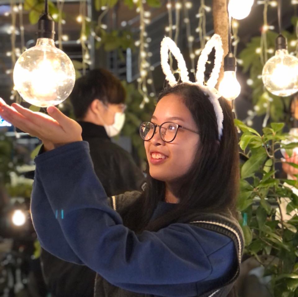 hình đại diện